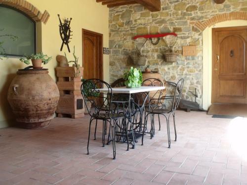 Agroturismo Agriturismo Il Viaio