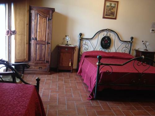 Agroturismo Agriturismo Il Viaio