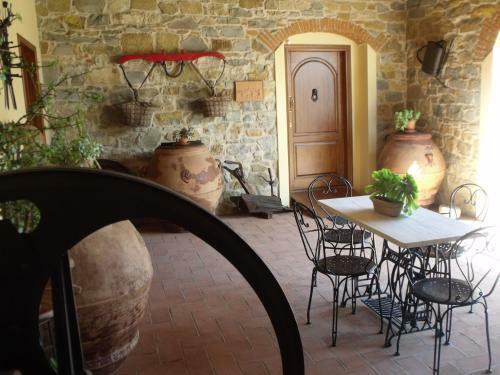 Agroturismo Agriturismo Il Viaio