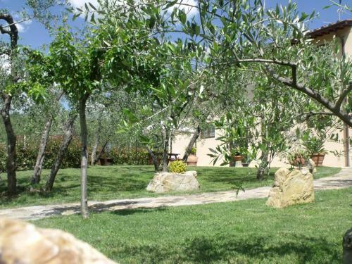 Agroturismo Agriturismo Il Viaio