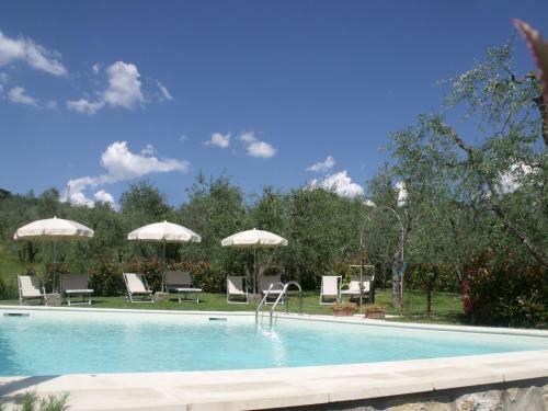 Agroturismo Agriturismo Il Viaio