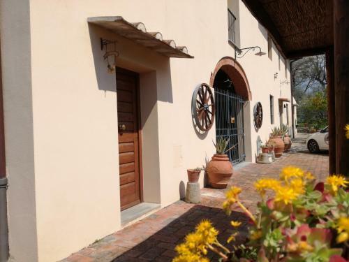 Agroturismo Agriturismo Il Viaio