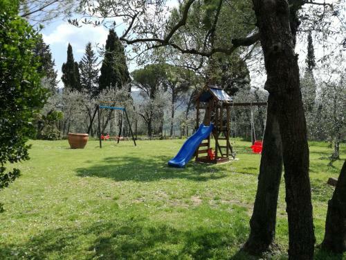 Agroturismo Agriturismo Il Viaio