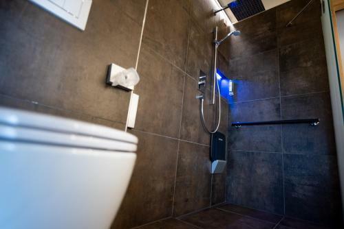 Hotel Panider Sattel