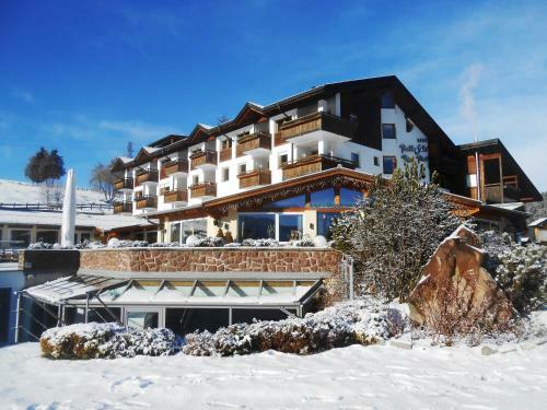 Hotel Panider Sattel