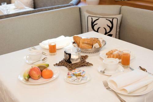 Hotel Panider Sattel