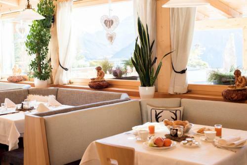 Hotel Panider Sattel