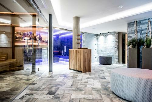 Hotel Panider Sattel