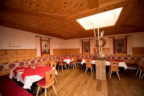 Hotel Panider Sattel