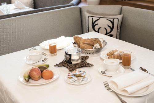Hotel Panider Sattel