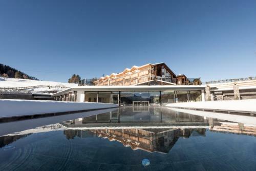 Hotel Panider Sattel