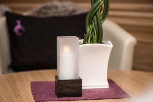 Hotel Panider Sattel