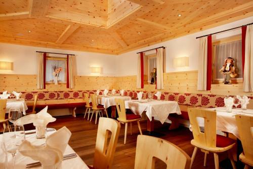 Hotel Panider Sattel