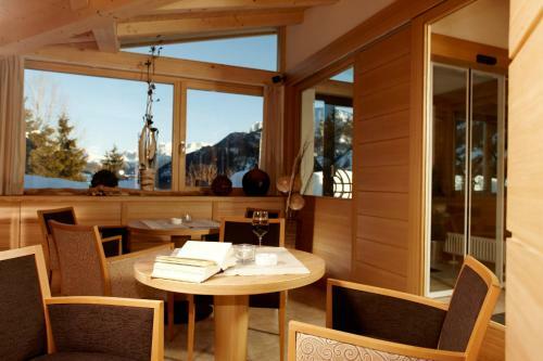 Hotel Panider Sattel