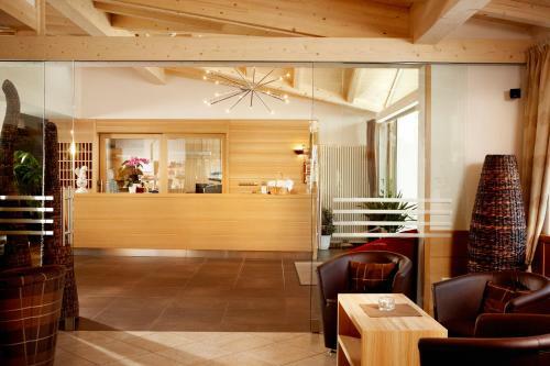 Hotel Panider Sattel