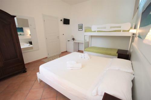 Hostal Pensione Solaris