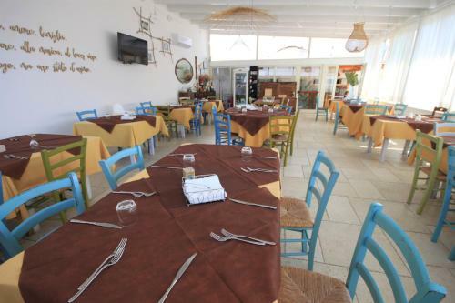 Hostal Pensione Solaris