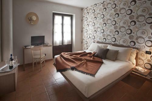 Hostal Ada Nada Agriturismo