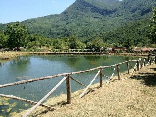 Agroturismo La Mandra