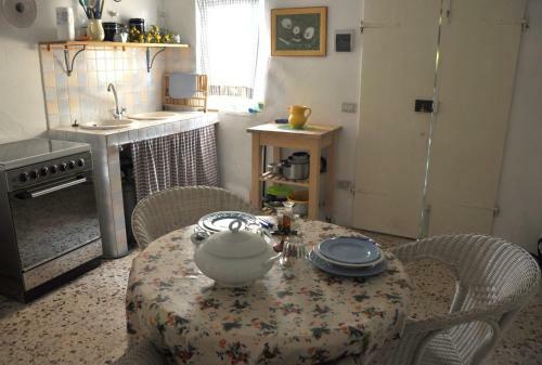 Apartamento Fattoria Santa Lucia Le Tagliate