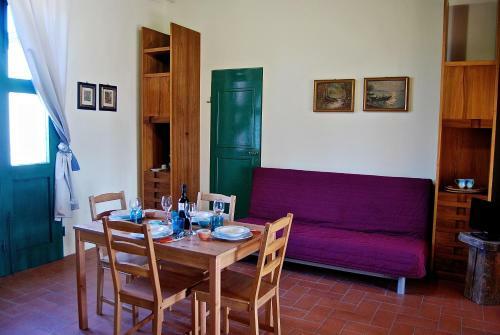 Apartamento Fattoria Santa Lucia Le Tagliate
