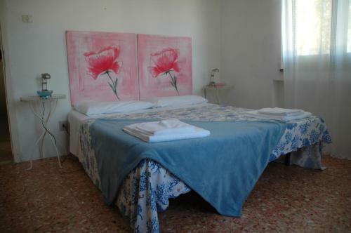 Apartamento Fattoria Santa Lucia Le Tagliate