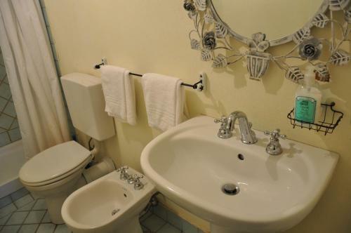 Apartamento Fattoria Santa Lucia Le Tagliate