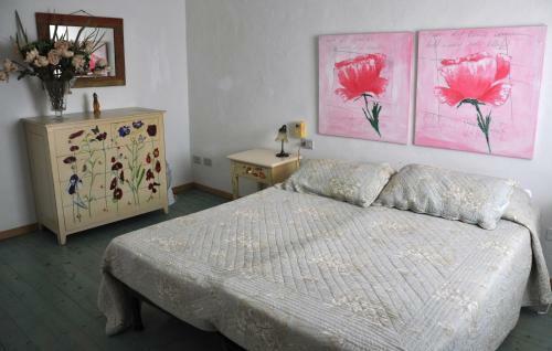 Apartamento Fattoria Santa Lucia Le Tagliate