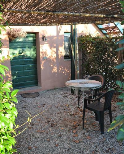 Apartamento Fattoria Santa Lucia Le Tagliate
