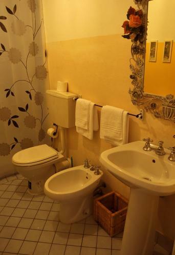 Apartamento Fattoria Santa Lucia Le Tagliate