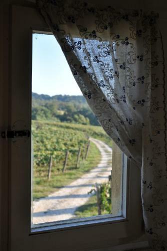 Apartamento Fattoria Santa Lucia Le Tagliate