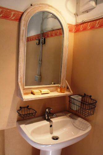 Apartamento Fattoria Santa Lucia Le Tagliate