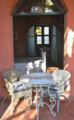 Apartamento Fattoria Santa Lucia Le Tagliate