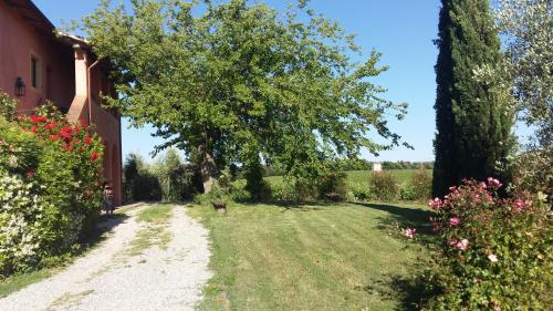 Apartamento Fattoria Santa Lucia Le Tagliate