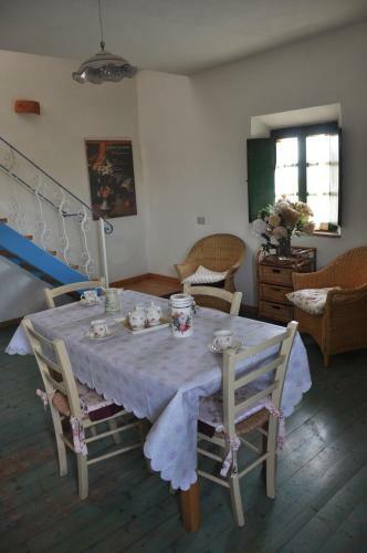 Apartamento Fattoria Santa Lucia Le Tagliate