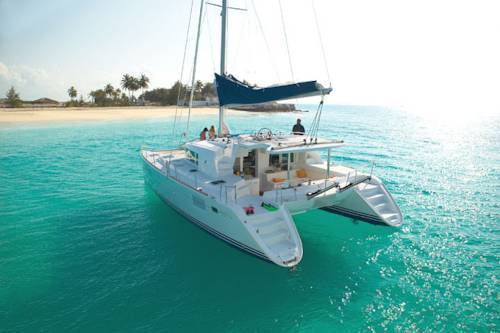Contadora Sailing All Inclusive