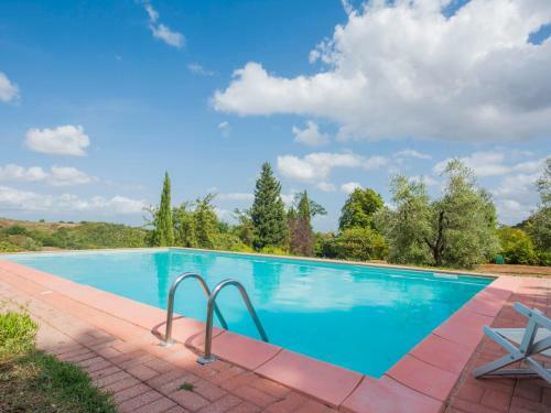 Villa Podere Il Ruscello