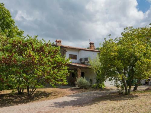 Villa Podere Il Ruscello