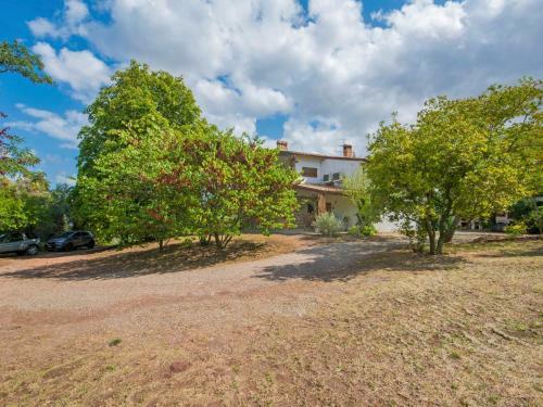 Villa Podere Il Ruscello