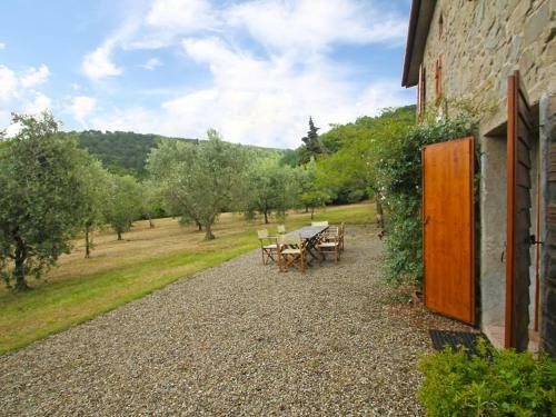 Villa Podere Il Ruscello