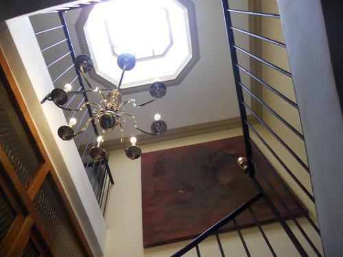 Casa De Landa