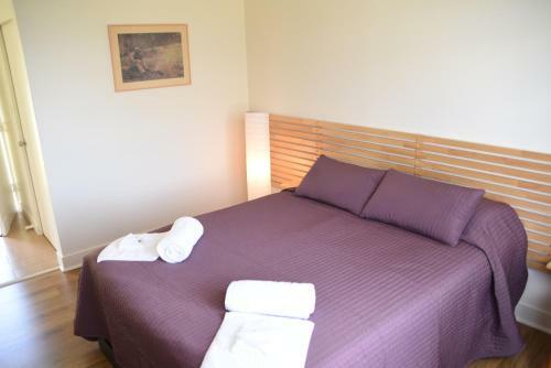 Hotel Cherrabah Resort Warwick
