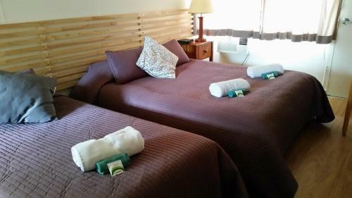 Hotel Cherrabah Resort Warwick