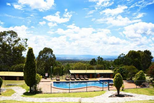 Hotel Cherrabah Resort Warwick