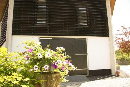 Bed & Breakfast Boerenhofstede De Overhorn