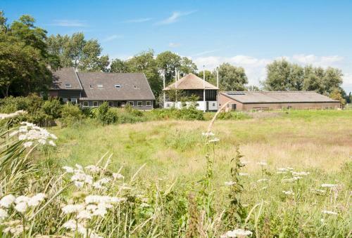 Bed & Breakfast Boerenhofstede De Overhorn