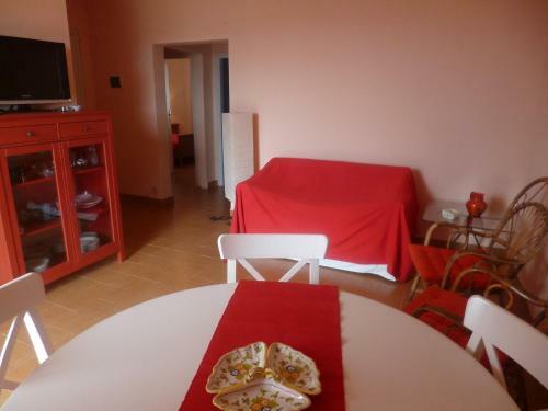 Apartment Rio Marina 1