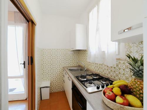Apartment Rio Marina 1