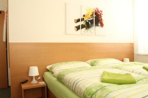 Hostal Penzion Bobule