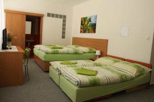 Hostal Penzion Bobule